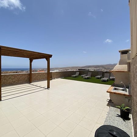 Edificio Prieto Viv 4 Apartment Puerto del Rosario  Exterior photo